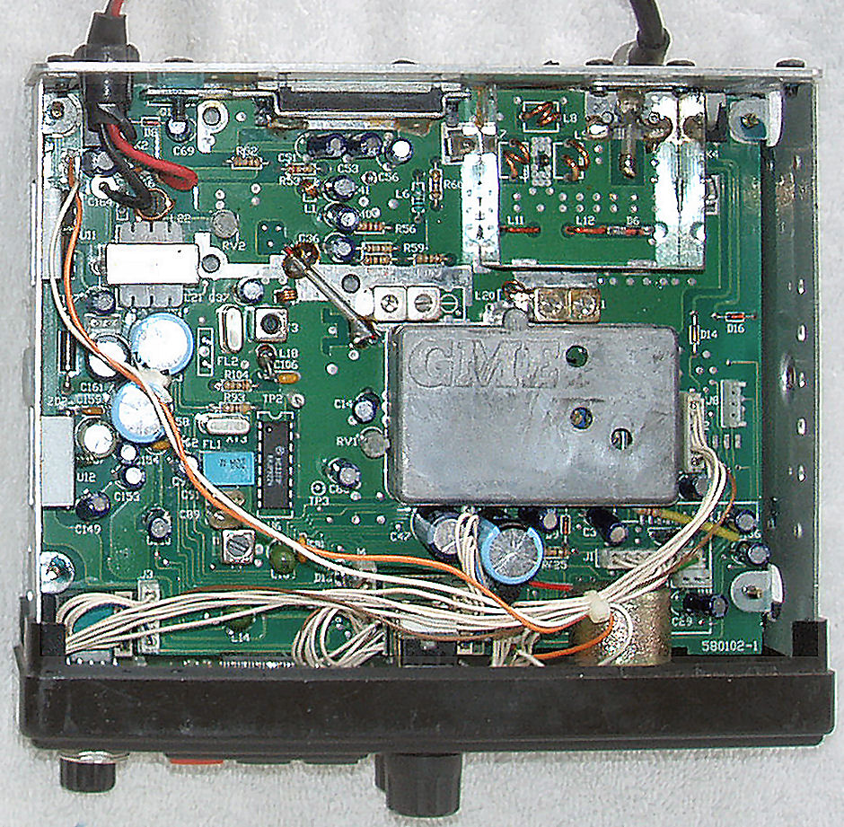 Electrophone TX-4000